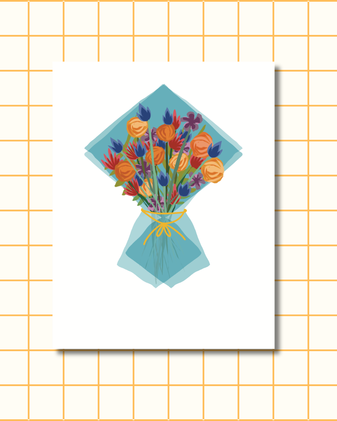el bouquet
