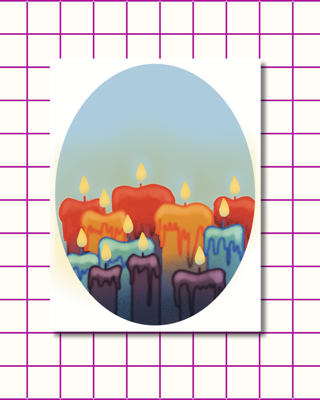 las velas