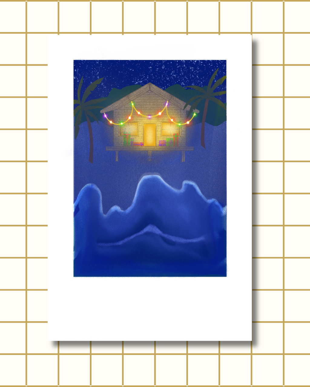 la casita
