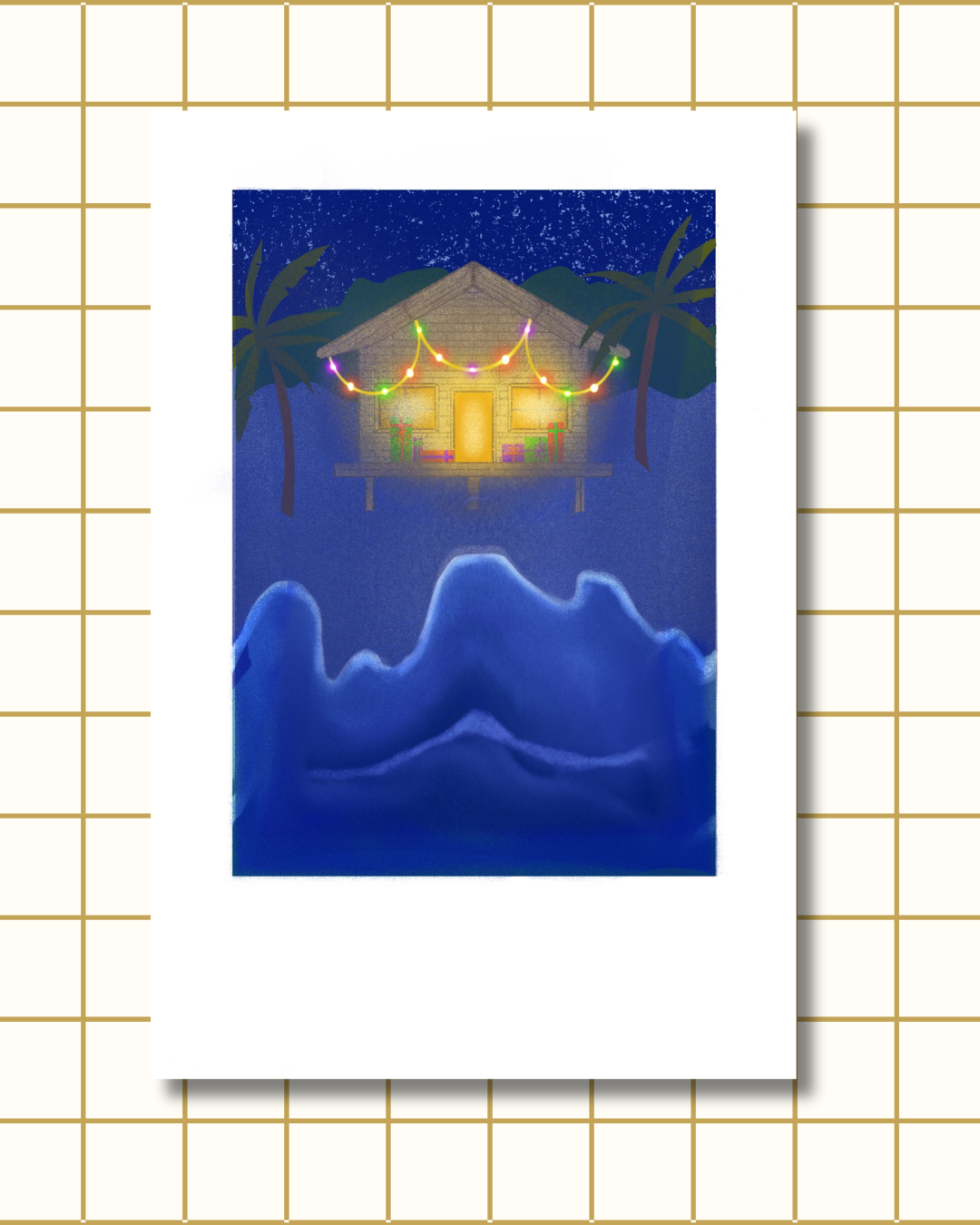 la casita