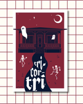 tri-cor-trí