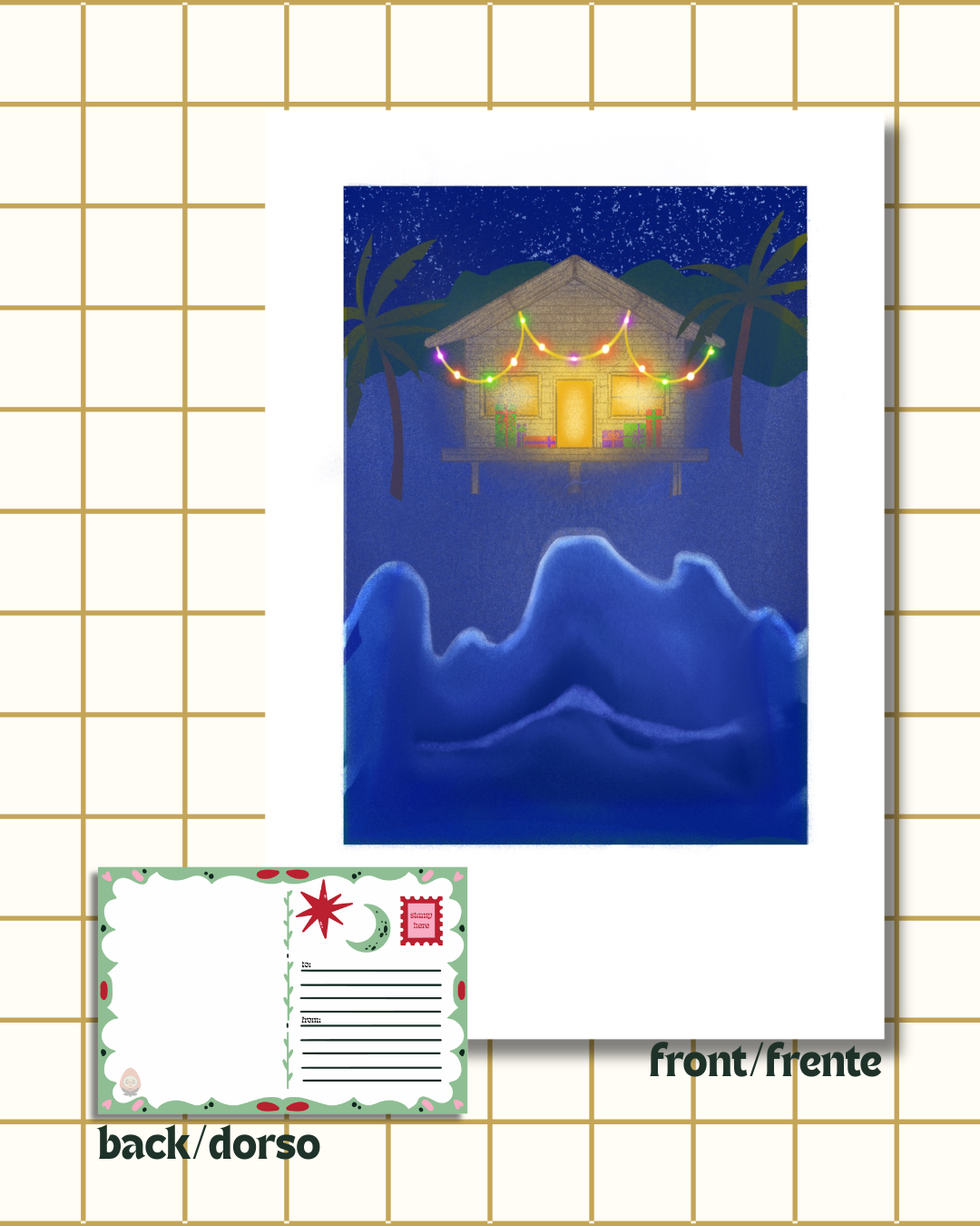 la casita