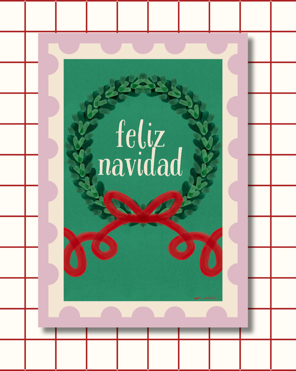guirnalda